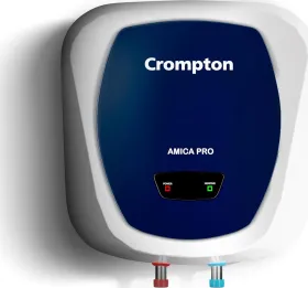 Crompton Amica Pro 25 L Storage Water Geyser