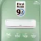 Akai AKSI-183EPQA 1.5 Ton 3 Star 2026 Inverter Split AC