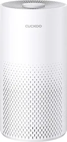 Cuckoo CAC-I0510FW Portable Room Air