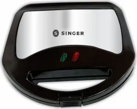 Singer Grande 750 Grill Sandwich Maker