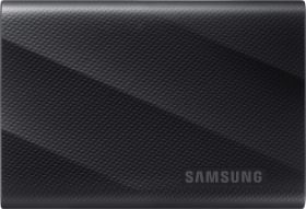 Samsung T9 4TB External Solid State Drive