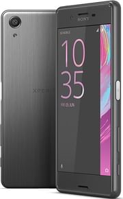 Sony Xperia X Performance Dual Sim vs Sony Xperia 10 V