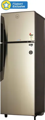 Godrej RT EON 330 P 2.3 330 L Double Door Refrigerator