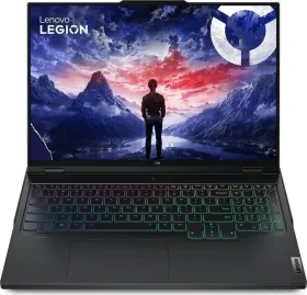 Lenovo Legion Pro 7i 83DE001SUS Gaming Laptop (Intel Core Ultra 9 275HX/ 32GB/ 2TB SSD/ Win 11/ 12GB RTX 4080)