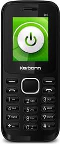 Karbonn K5 Jumbo