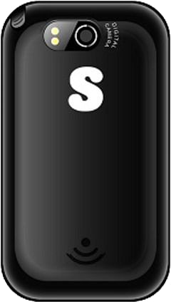 Spice M-5460 Flo