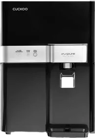 Cuckoo Rovita 7.5 L Water Purifer (RO + in-Tank UV LED + Alkaline)