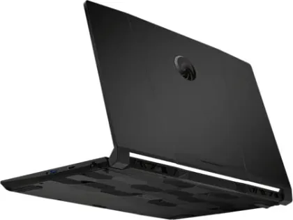 MSI Alpha 15 B5EEK-029IN Laptop (Ryzen 5 5600H /16GB/ 512GB SSD/ Win11 Home/ 8GB Graph)