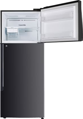 LG GL-T502AESY 471 L 2 Star Double Door Top Refrigerator