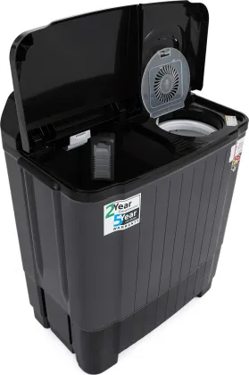 Thomson TSA8500SP 8.5 kg Semi Automatic Washing Machine