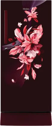 Haier HED-223RFB-P 215 L 3 Star Single Door Refrigerator