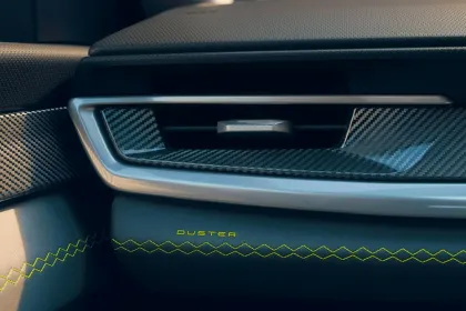 Renault Duster Iconic Edition