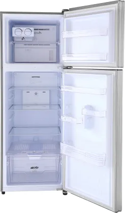 Lloyd GLFF342AGSC1GC 310 L 2 Star Double Door Refrigerator