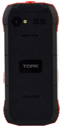 Tork T27 Power