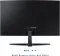 Samsung Essential S3 LS27D368GAW 27 inch Full HD Curved Monitor