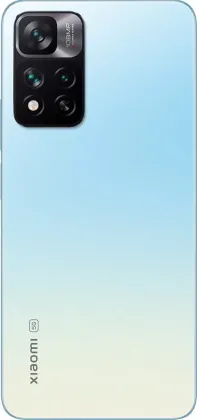 Xiaomi 11i HyperCharge 5G