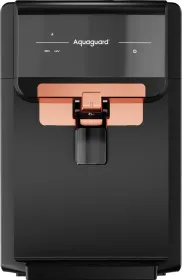 Aquaguard Eden RO+UV+MTDS+SS 6L Water Purifier