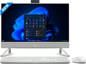 Dell AIO Inspiron 5410 D262174WIN8 (12th Gen Core i7/ 16 GB RAM/ 512 GB SSD/ Win 11) - image 1