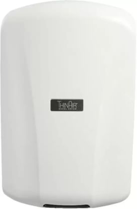 xlerator ITI-1001TA Hand Dryer