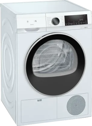 Siemens iQ300 WP31G200IN 8 Kg Front Load Dryer