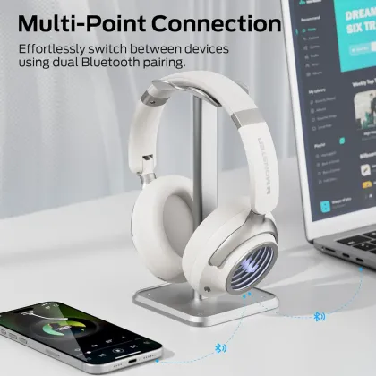 Monster Persona 4th ANC Wireless Headphones