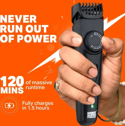 Bombay Shaving Company Power Styler Trimmer