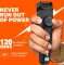 Bombay Shaving Company Power Styler Trimmer