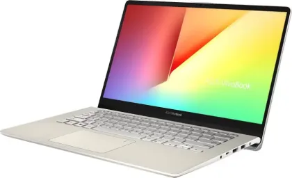 Asus VivoBook S430UA-EB155T Laptop (8th Gen Ci5/ 8GB/ 1TB 256GB SSD/ Win10)