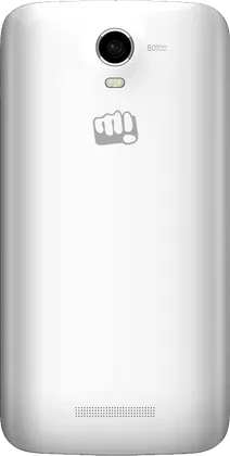 Micromax Canvas XL A119