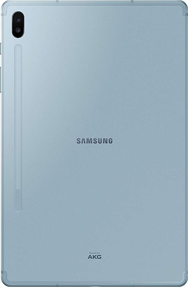 galaxy tab s6 best price