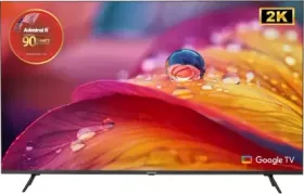 Admiral ADL43DXFHS 43 inch Full HD Smart LED TV