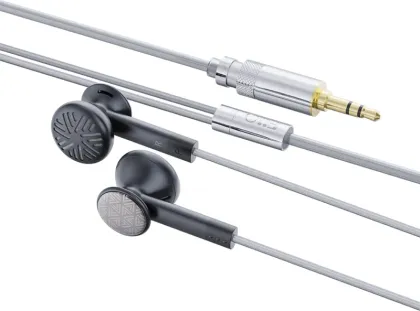 FiiO FF3S Wired Earphones (Without Mic)