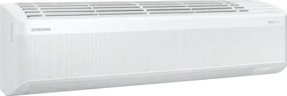Samsung WindFree AR60F19D1ZW 1.5 Ton 5 Star 2025 Inverter Split AC