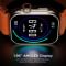 boAt Wave Glory Pro Smartwatch