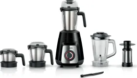 Bosch TrueMixx MG6414A1KI 750W Mixer Grinder