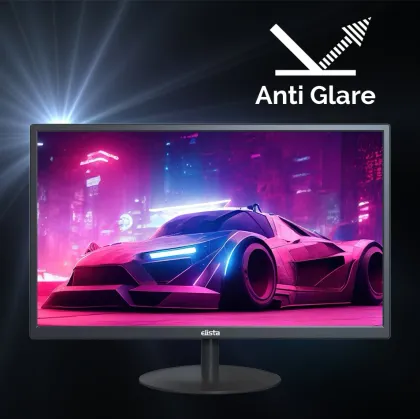 Elista ELS-V19HD Pro 19 inch HD+ Monitor