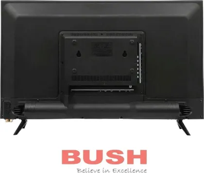Bush BU32FLS03 F/L 32 inch HD Ready Smart LED TV