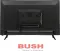 Bush BU32FLS03 F/L 32 inch HD Ready Smart LED TV