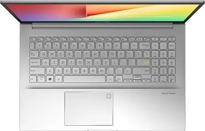 Asus K513EA-BQ303TS Laptop (11th Gen Core  i3/ 4GB/ 256GB SSD/ Win10)