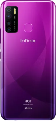 Infinix Hot 9 Pro