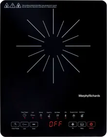 Morphy Richards Elysia TC 2000W Induction Cooktop