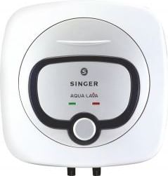 Singer Aqua Lava 15L Storage Water Heater