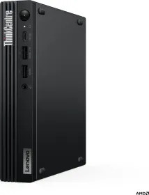 Lenovo ThinkCentre M75q Gen 5 12RQ001PUS Mini PC (AMD Ryzen 7 PRO 8700GE/ 32GB RAM/ 512GB SSD/ Win 11)