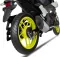 Honda CB125 Hornet