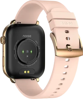 Noise ColorFit Pulse 4 Pro Smartwatch
