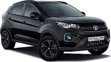 Tata Nexon EV Fearless MR