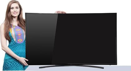 Samsung 55H8000 139.7cm (55) LED TV (Full HD, 3D, Smart)