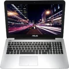 Asus F555LA-AB31 Laptop (5th Gen Ci3/ 4GB/ 500GB/ Win10)