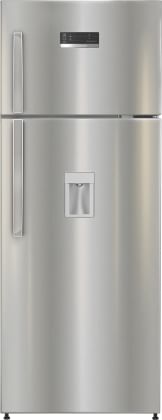 Bosch Serie 4 CTC35S03DI 358L 3 Star Double Door Refrigerator