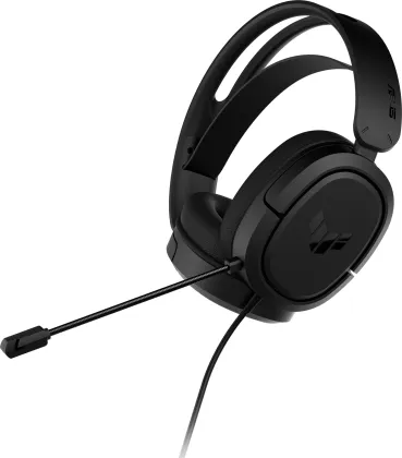 Asus TUF Gaming H1 Wired Headphones
